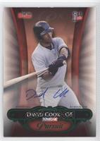 David Cook #/25