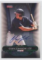 Cody Johnson #/25