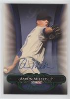 Aaron Miller #/25