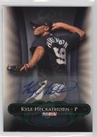 Kyle Heckathorn #/25