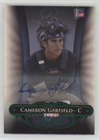 Cameron Garfield [Noted] #/25