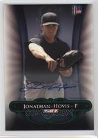 Jonathan Hovis #/25