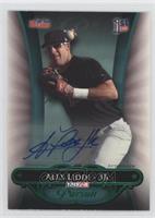 Alex Liddi #/25