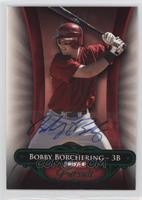 Bobby Borchering #/25