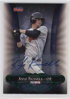 Kyle Russell #/25