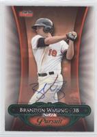 Brandon Waring #/25