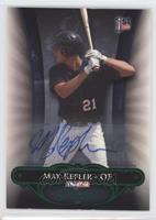 Max Kepler #/25