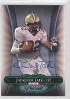 Donavan Tate (Square Around Number) #/25