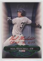 Neil Medchill [Noted] #/25