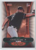 Craig Clark #/25