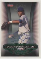 Desmond Jennings (Square Around Number) #/25