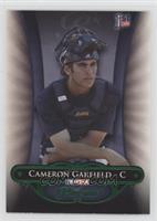 Cameron Garfield #/25