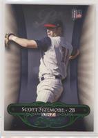 Scott Sizemore #/25