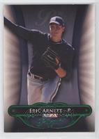 Eric Arnett #/25