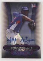 Jeff Antigua #/1