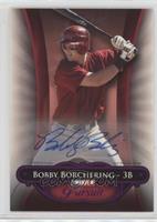 Bobby Borchering #/1