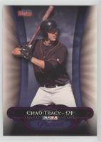 Chad Tracy #/1