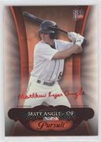 Matt Angle #/5