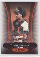 Tommy Joseph #/5