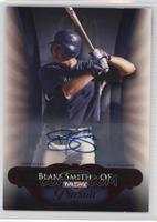 Blake Smith [Noted] #/5