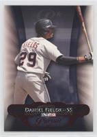 Daniel Fields #/5