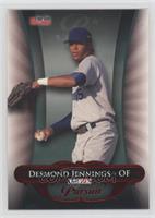 Desmond Jennings (Square Around Number) #/5