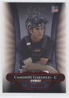 Cameron Garfield #/5