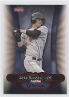 Kyle Russell #/5