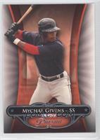 Mychal Givens