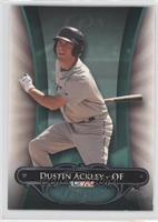 Dustin Ackley (No Square Around Number)