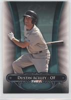 Dustin Ackley (No Square Around Number)