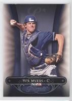 Wil Myers