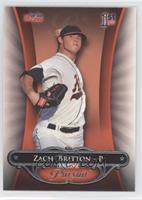 Zach Britton