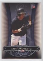 Gary Sanchez (Number in Square)