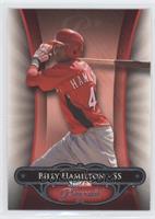 Billy Hamilton