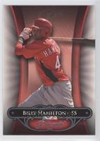 Billy Hamilton