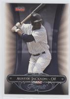 Austin Jackson