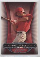 Randal Grichuk