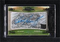 Hal Reniff [Cut Signature] #/1