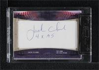 Jack Clark [Cut Signature] #/1