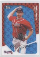 Tommy Hanson