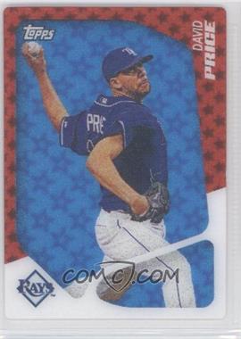 2010 Topps - 2020 #T4 - David Price