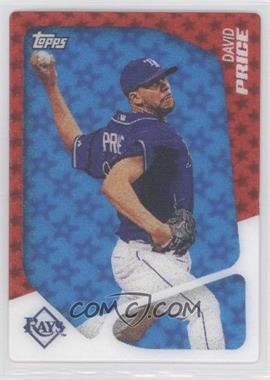 2010 Topps - 2020 #T4 - David Price