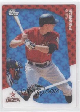 2010 Topps - 2020 #T6 - Hunter Pence