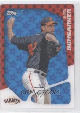 2010 Topps - 2020 #T9 - Madison Bumgarner