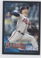 Tim Hudson #/59