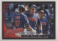 Cleveland Indians #/59