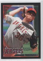 Jered Weaver #/59