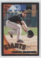 Travis Ishikawa (No Rookie Cup) #/59