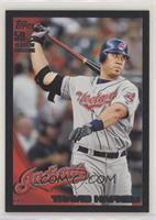 Travis Hafner #/59